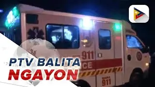 Epekto ni #AuringPH, gipangandaman na sa Davao CDRRMO