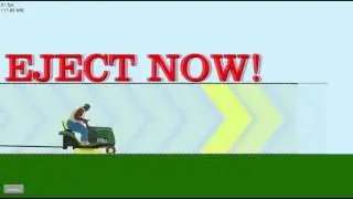 (PB) [18.60] Happy Wheels Speedrun- Ultimate Payback!