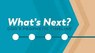 What’s Next?