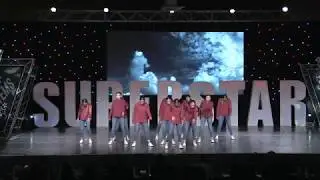 Dellos Dance- If I Aint Got You | Quinton Peron Choreography