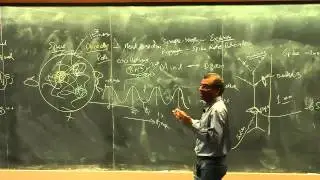 Neurophysics of Space, Time and Learning | Mayank Mehta