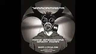 TerrorMasta - Was Ist Los Holland?! (Vinyl Mix)