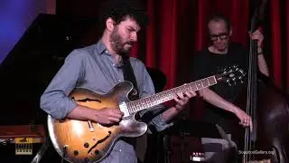Vinicius Gomes Quintet