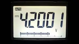 Brymen BM789 Bargraph_2