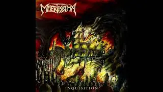 MUERTISSIMA (Death Metal) - Inquisition (FULL ALBUM)