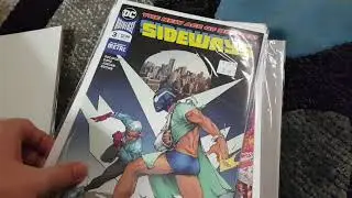 6 New Number Ones! Marvel Fresh Start! League Of Comic Geeks!-All New Comic Haul #65!