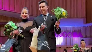 AWARDS - Buenos Aires Tango Metropolitano 2023