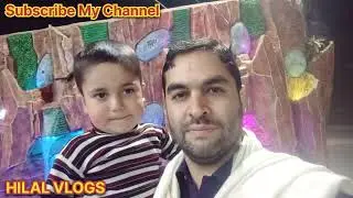 Zaiqa Restaurant Peshawar