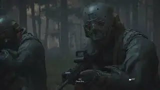 Tom Clancy's Ghost Recon Breakpoint