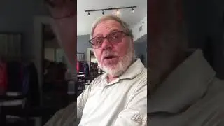 Renowned Instructor John Tafts post-round analysis