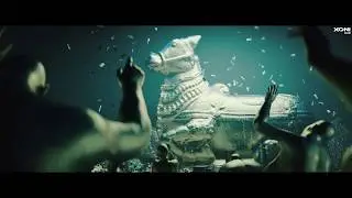 Ragash - Most Wanted (Official Music Video)
