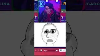El mejor dibujante del Mundo 😲