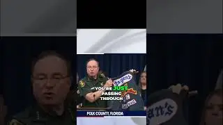 What Does the Safety Pin Mean on Bikers Vests? #polkcounty #sheriff #biker #truecrime
