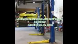 Emergency Auto Repair  Edgewater -Emergency Auto Repair Edgewater