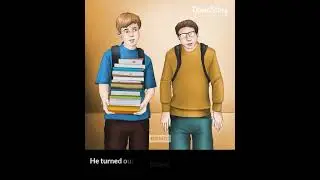Inspirational Story - A Heart Touching Story (Demic More)