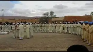احيدوس الميس مرموشة(4)
