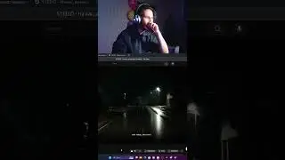 Саспенс Феди STED.D реакция | #northalone с помощью #Twitch #reaction #music #rap #STED.D #shorts