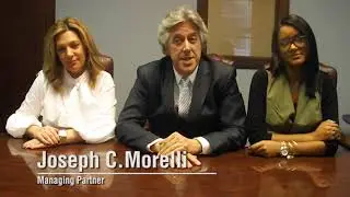 Caring For Our Community - Law Offices of Mark E. Salomone & Morelli