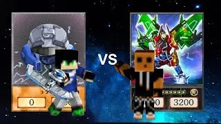 Deck Duel: Delta Vs OrangePrince
