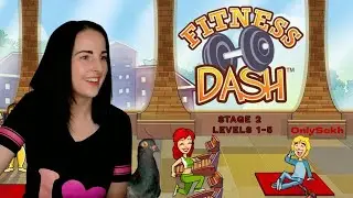 Круизный лайнер Gymcation | Fitness Dash Relaxed Play