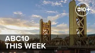 ABC10 This Week: Inside the San Quentin Rehabilitation Center, Gas price debate and more