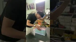 Pin LFP đ&aacute;nh thuyền 12v150ah 120ah pin xe điện 48v-60v-72v gi&aacute; tốt chất lượng zalo ĐT 0836335323
