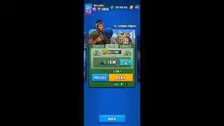 HOW TO LAND STRIKES ON STRIKE FORCE(Bowling Crew 3D)