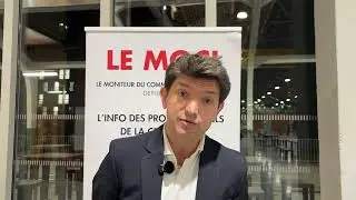 Spherea - Troph&eacute;e ETI - Troph&eacute;es du Moci 2025 - Occitanie