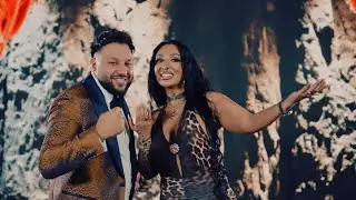 Narcisa și Yoannes - E mâna lui Dumnezeu | Official video