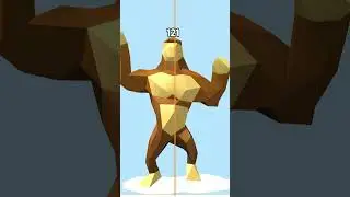 LONG NECK RUN 🤩😻🎁 All Levels GAMEPLAY Android IOS Games