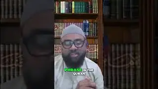 Muslims Backbite More?! Quran's Harsh Truth Revealed #shorts