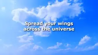 Avril Lavigne - Fly (with Lyrics)