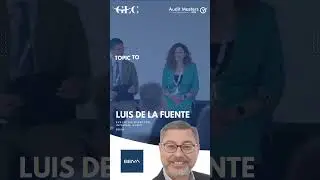 LUIS DE LA FUENTE - Audit Masters 2025