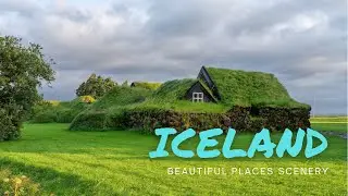 Iceland in 7 Minutes/ full HD Documentary/travel guide Iceland