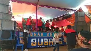 Bonar group magelaran di sagalaherang