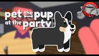 Pet The Pup - ИЩУ ЩЕНКОВ
