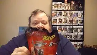 Giveaway win from Tylock at Homespun Geek.. Part 1
