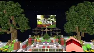 ( Minecraft Server Needs STAFF )