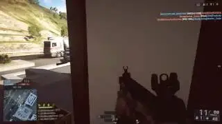 No hit Reg + Wall killed