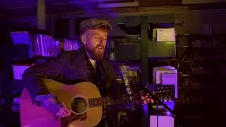 The Library Sessions Shane Kennedy