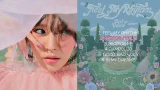 Red Velvet Wendy - The ReVe Festival 2022: Feel My Rhythm (Solo Singing Parts)