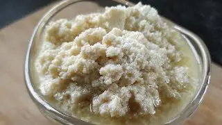 गाईच्या कोवळ्या दुधाचा खरवस / Homemade Cheek Kharvas - Gayatri Kulkarni's पाककला