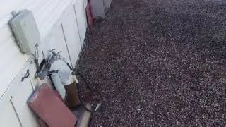 Electrical Problem on Mobile Home. Easy Fix
