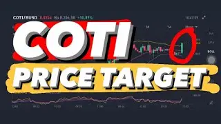 COTI ALL TIME HIGH | COTI PRICE PREDICTION 2021 | COTI TOKEN |COTI PRICE ANALYSIS | COTI COIN CRYPTO