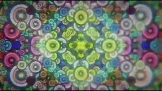 United Force & Digital Dynamite - Rainbow Clash - Everything Is Static Still Changing | Demoscene