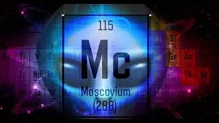 Element 115 & Robert Lazar &ndash; Zwischen Wissenschaft und Mythos