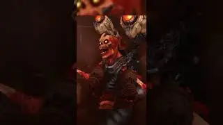 Doom Eternal Photo Mode Extravaganza pt3 #wkdisgood #doom #doometernal #idsoftware #bethesda