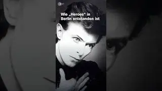 10. Todestag von David Bowie &ndash;Rolemodel und Popikone | ZDF #davidbowie