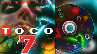 Toco Dance Hits Volume 7 (1997)