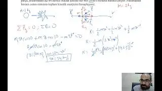 Temel Fizik 1: Vize ve Final'de Çıkabilecek Sorular 9